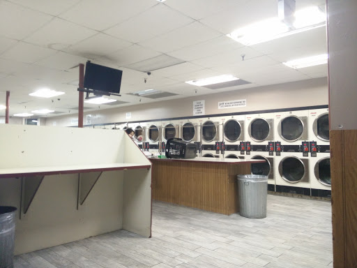 Laundromat «Westlake Laundry», reviews and photos, 169 Southgate Ave, Daly City, CA 94015, USA