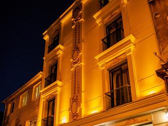 The Camelot Hotel | Istanbul
