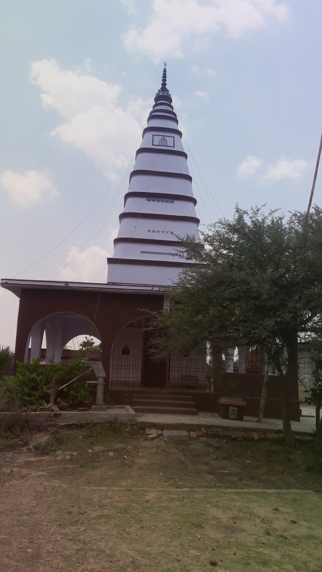 Shiv Temple