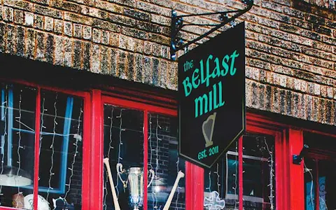 Belfast Mill Irish Pub image