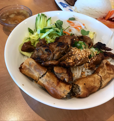 Pho Dau Bo Restaurant