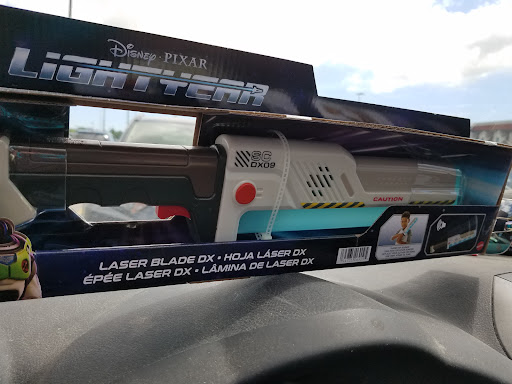 Department Store «Walmart Supercenter», reviews and photos, 500 Gallery Blvd, Scarborough, ME 04074, USA