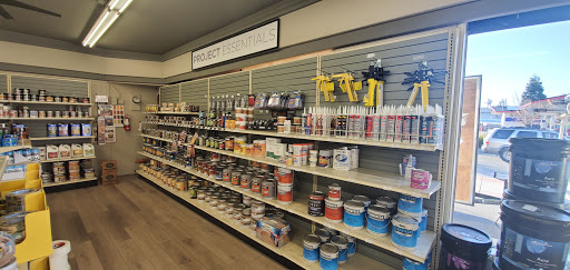 Moyers Paint Co