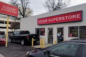 Cigar superstore & lounge image