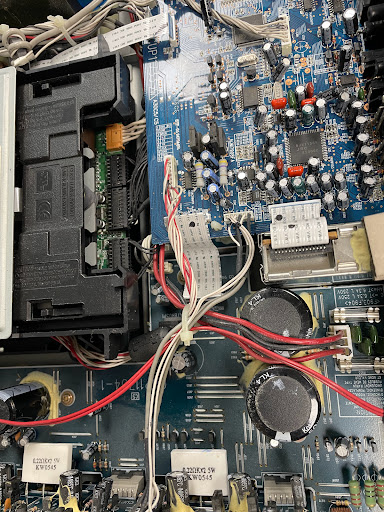 Electronics Repair & Maintenance Corp. image 1