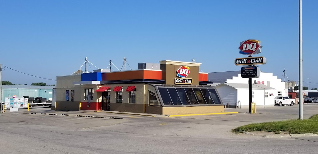 Dairy Queen 68788
