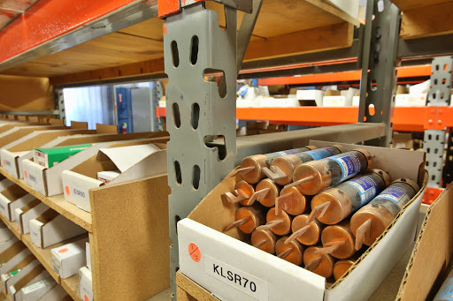 Electrical Supply Store «Allied Electric Motor Service Inc», reviews and photos, 4690 E Jensen Ave, Fresno, CA 93725, USA