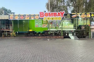BOMBAY FOOD image