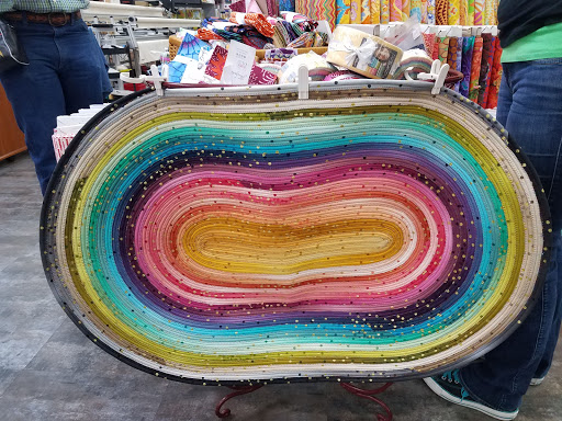 Sewing Company «The Bernina Connection», reviews and photos, 4219 E Indian School Rd, Phoenix, AZ 85018, USA