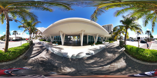 Community Center «Town Of Surfside Community Center», reviews and photos, 9301 Harding Ave, Surfside, FL 33154, USA