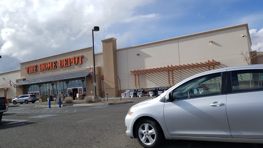Home Improvement Store «The Home Depot», reviews and photos, 5500 AZ-69, Prescott Valley, AZ 86314, USA