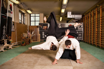 Aikido Kids