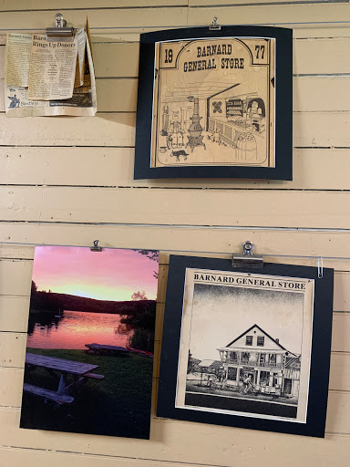 General Store «Barnard General Store», reviews and photos, 6231 VT-12, Barnard, VT 05031, USA
