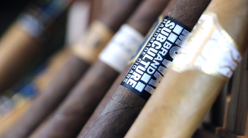 Cigar Shop «Royal Tobacco», reviews and photos, 2837 N Power Rd #113, Mesa, AZ 85215, USA