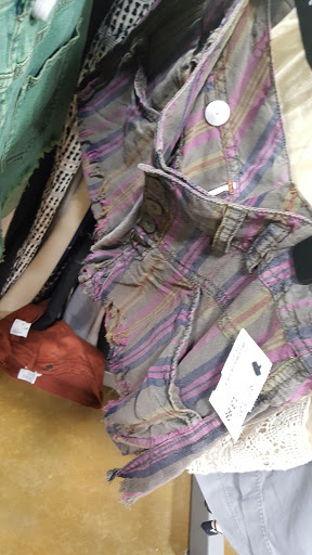 Consignment Shop «Uptown Cheapskate», reviews and photos, 2787 Preston Rd, Frisco, TX 75034, USA