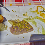 Photo n°2 de l'avis de Bruno. fait le 19/04/2024 à 11:55 sur le  CANTINA GRILL FAIGER SRLS à Santa Teresa Gallura