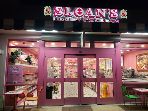 Sloan’s, 112 Commercial Blvd, Lauderdale-By-The-Sea, FL 33308, USA, 