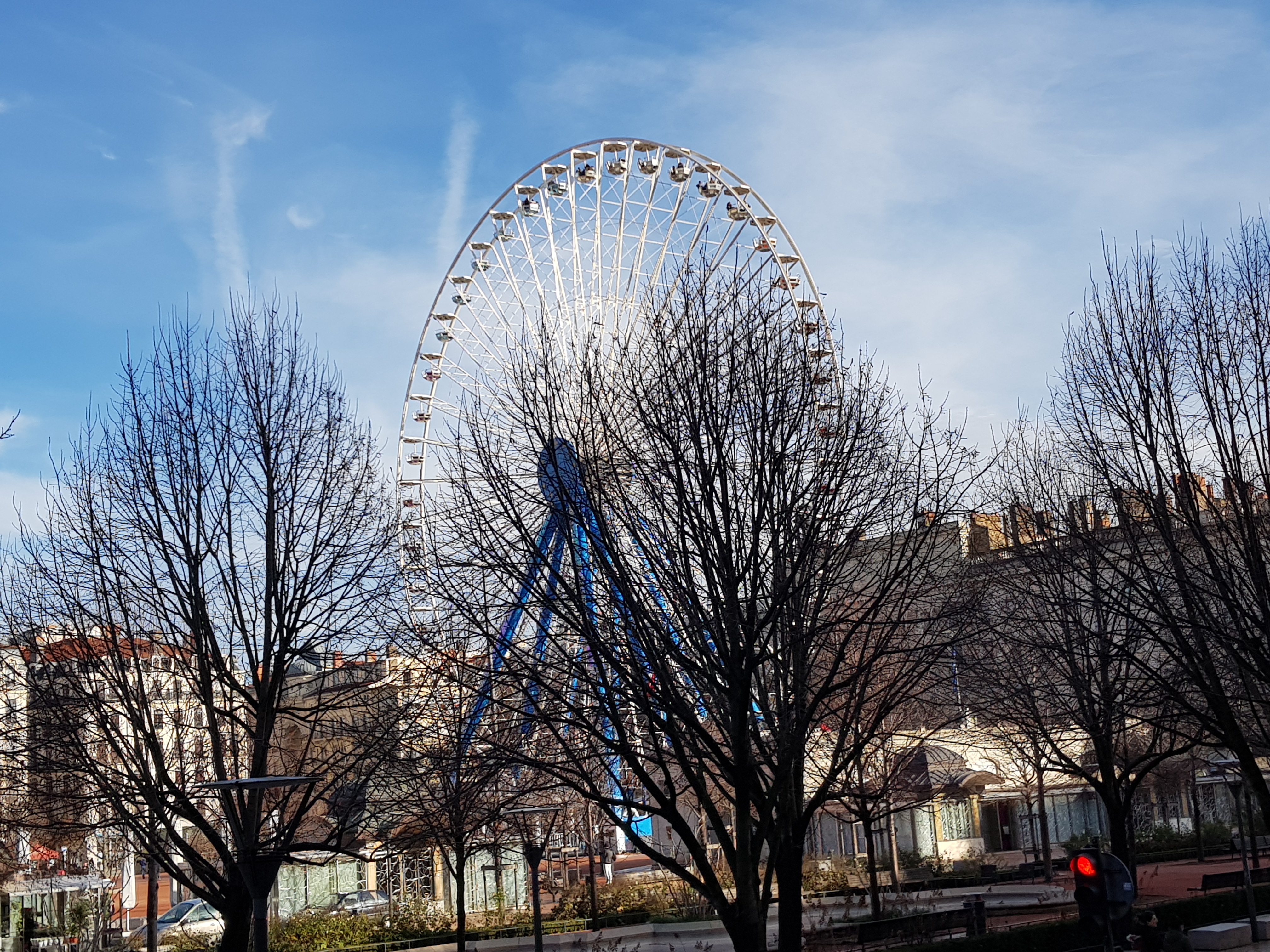 Photo n° 4 de l'avis de Frédéric.e fait le 02/01/2018 à 08:11