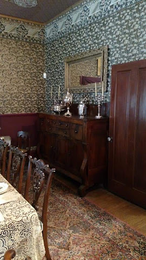 History Museum «Smith-McDowell House Museum», reviews and photos, 283 Victoria Rd, Asheville, NC 28801, USA