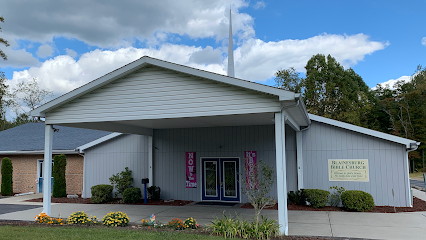 Blainesburg Bible Church