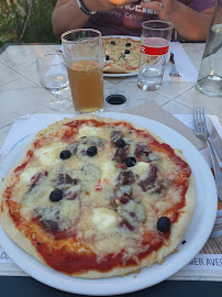 Plats et boissons du Pizzeria Le Petit Resto à Alvignac - n°12
