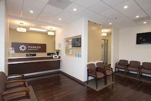 Parker Dentistry image