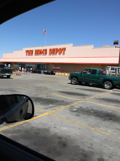 Home Improvement Store «The Home Depot», reviews and photos, 4038 S Port Ave, Corpus Christi, TX 78415, USA