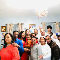 Gracielly's Hair Salon - Photo 2 - Car repair in New Haven, CT, New Haven