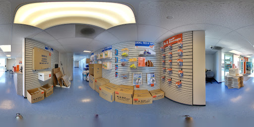 Self-Storage Facility «A-1 Self Storage», reviews and photos, 26390 Forest Ridge Dr, Lake Forest, CA 92630, USA
