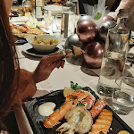 Photo n°1 de l'avis de MARCO131. fait le 22/12/2021 à 11:14 sur le  Buffalo Grill da Pino à Dueville