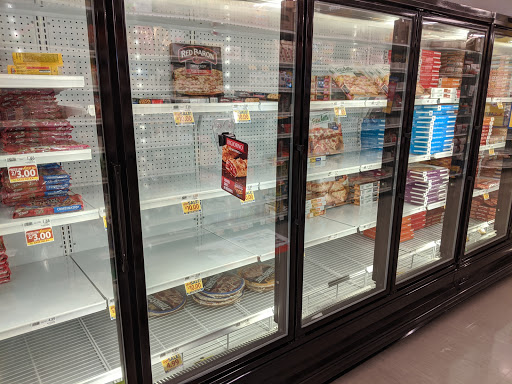 Grocery Store «Food Lion», reviews and photos, 264 Turkeysag Trail A, Palmyra, VA 22963, USA