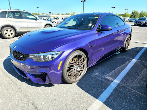 BMW Dealer «Sun Motor Cars BMW», reviews and photos, 6691 Carlisle Pike, Mechanicsburg, PA 17050, USA