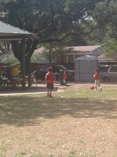 Park «Cherrywood Park», reviews and photos, 5400 Cedar Springs Rd, Dallas, TX 75235, USA