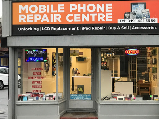 Mobile Phone Repair Centre