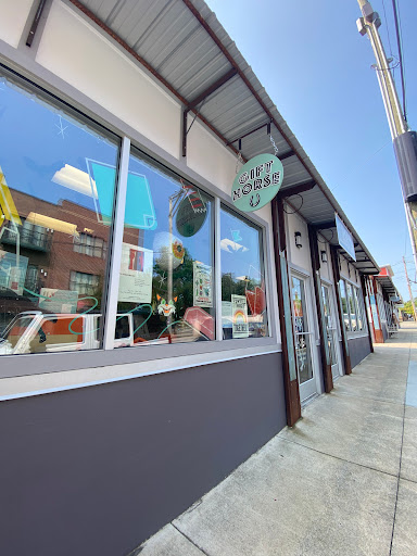 Gift Horse, 1006 Fatherland St #301, Nashville, TN 37206, USA, 