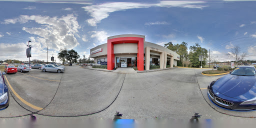 Car Dealer «Rainbow Luxury Imports.», reviews and photos, 1801 N Hwy 190, Covington, LA 70433, USA