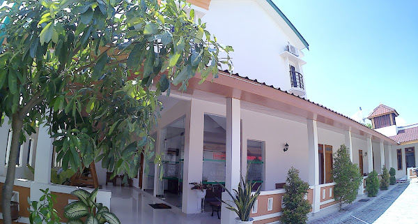 Amaryllis Guesthouse Syariah