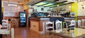 Restaurante Balma en Palma del Río