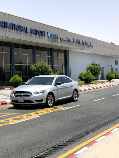 Ta'if Regional Airport