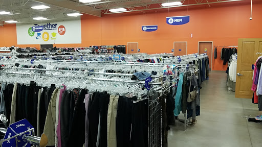 Thrift Store «Goodwill - Shakopee», reviews and photos, 4450 12th Ave E, Shakopee, MN 55379, USA