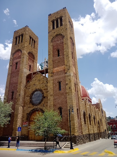 Catedral de Nuestra Señora de Guadalupe