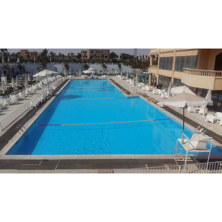 Golden Pool Swimming Pools