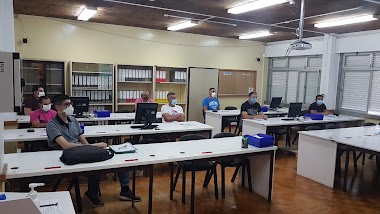Centro Novas Oportunidades De Almodôvar