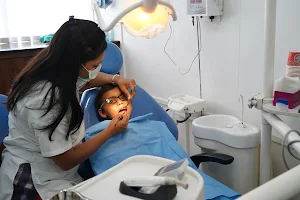 Dr. Tejal Pallod DentalWorld Dental Clinic & Implant Center image