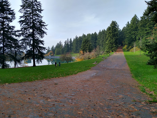Park «Mt. Tabor Park», reviews and photos, SE Salmon St, Portland, OR 97215, USA