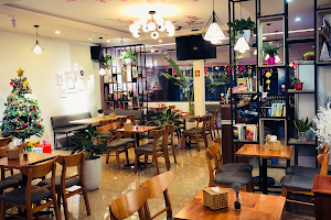 Chiko Café image