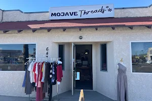 Mojave Threads image