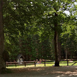 Photo n°2 de l'avis de Andrea.a fait le 30/06/2019 à 19:46 sur le  Rifugio Casermette del Monte Penna à Santo Stefano d'Aveto