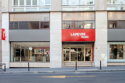 Lapeyre à Paris