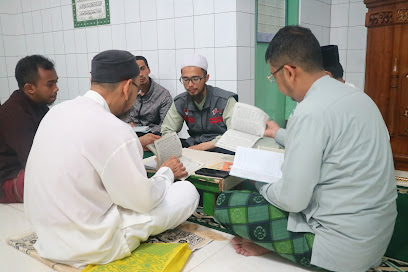 Rumah Qur'an Nurrohma